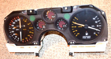 1982 1983 1984 Chevrolet Camaro Instrument Cluster Speedometer Gauges 25045479