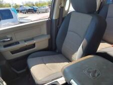 Passenger Front Seat Bench 402040 Split Fits 10-16 Dodge 2500 Pickup 2602654
