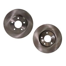 Front Disc Brake Rotors For 1994-2004 Ford Mustang