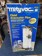 Mighty Vac Mv7201 Fluid Evacuator Plus