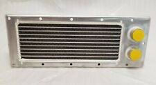 Brand New Roush Supercharger Intercooler Fits 2005 2006 Mustang 4.6l R07060171