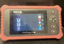 Matco Tools Maxlite Diagnostic Obd Scanner