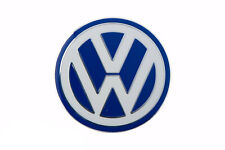 Oem New Vw Volkswagen Diesel Intake Stick-on Emblem Decal Genuine 06a103940g