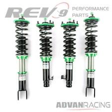 Fits Honda Accord Cpcs 2008-12 Hyper-street One Coilovers Lowering Kit Assemb