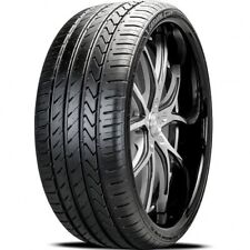 1 New 26530r19xl 93w Lexani Lx-twenty 2653019 265 30 19 Tire