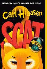 Scat - Paperback By Hiaasen Carl - Acceptable
