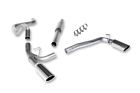 Borla 140070 Cat-back Exhaust System Fits 03-05 Neon