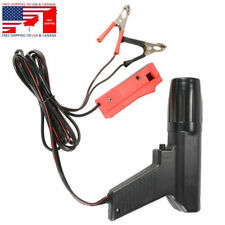 Automotive Xenon Inductive Timing Light Engine Ignition Tune Up Gun