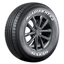 Nexen Roadian Htx 2 26570r17 115t Rwl Tire Qty 4