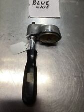 Snap-on Tools Dial Torqometer Torque Driver Wrench 14 Drive Handheld Soft Grip