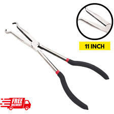 Spark Plug Removal Plier Wire Boot Puller 11 Inch Long Repair Hand Tools For Car