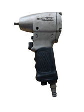 Blue Point Pneumatic Impact Wrench 14 Drive At225b