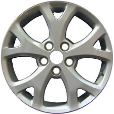 64895 Reconditioned Oem Aluminum Wheel 17x6.5 Fits 2007-2009 Mazda 3