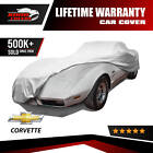 Chevrolet Corvette C3 4 Layer Car Cover 1968 1969 1970 1971 1972 1973 1974