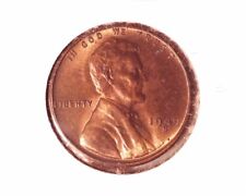 1949-s Lincoln Wheat Penny In Chbu Cond 415-4