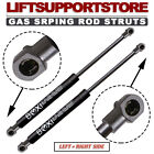 Qty2 Rear Hatch Shocks For Toyota Prius Lift Supports Props Struts Springs Arms