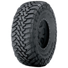 37x13.50r18lt Toyo Tires Open Country Mt 124q 8ply Load D Bsw Ms