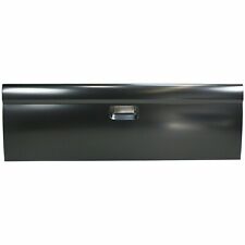 New Tailgate Rear Fleet Side For 1995-2004 Toyota Tacoma Steel Primed To1900106