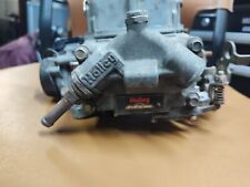 Holley 570 Cfm Street Avenger Carburetor4bblelectric Choke 80570