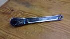 Snap On Sv-71a Ratchet Vintage Tool Used 12 Drive