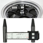 Car Wheel Bolt Pattern Gauge Tool Quick Pro 4 5 6 8 Lug Measuring Measurement