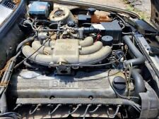88 91 Bmw 325i Oem Engine Motor E30 Low Mileage Pullout With Transmission 57k