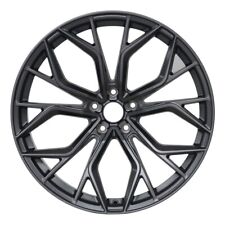 21 New Style Gray Staggered Forged Wheels Rims Fits Aston Martin Vantage