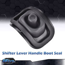 Shifter Lever Handle Boot Seal Fit For Chevy Silverado Sierra 00-06 Automatic