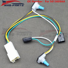 Overhead Console Map Light Wiring For 1999-2002 Dodge Ram 1500 2500 5013609aa Us