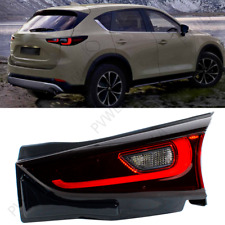 For Mazda Cx-5 2022-2024 Right Passenger Side Inner Led Tail Lights Brake Lamps