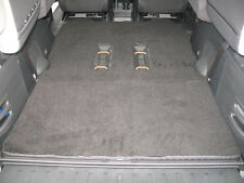 Honda Element 2nd Rowcargo Combo Floor Mat Sc Too With Or Without Flaps