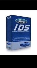 Ford And Mazda Ids Fjdsfdrs Lisence
