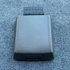 07 - 14 Ford Expedition Center Console Storage Lid Armrest Stone Gray