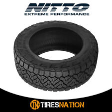 1 New Nitto Recon Grappler At Lt32565r1810 127124r Tires
