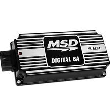 Msd 62013 Digital 6a Ignition Controller