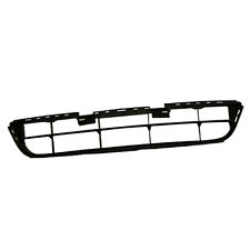 Ho1036100 New Bumper Cover Grille Fits 2006-2007 Honda Accord Coupe