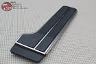 1965-70 Impala Chevelle Chevy Truck Rubber Accelerator Gas Pedal Pad With Trim