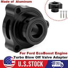For Ford Fiesta Mustang Fusion Ecoboost Engine Turbo Blow Off Valve Adapter Bov