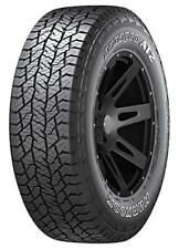 4-27555r20 Hankook Dynapro At2 Rf11 113t Sl4 Ply Bsw Tires 275 55 R20