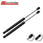 2x 10 Inches 35 Pound Gas Springs Rod Struts Lift Props Rv Tool Box Top Lid 4058