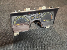 1990-1992 Camaro Z28 145 Mph Instrument Gauge Cluster Speedometer