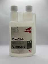 Axalta Dupont Cromax V-2350s Plas-stick Low Voc Flex Additive 1qt Free Shipping