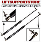 2pcs Rear Trunk Tailgate Lift Supports Shock Strut For Jeep Grand Cherokee 99-04