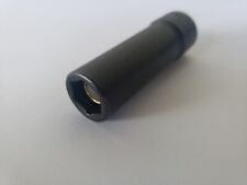 Snap-on Tools Usa New 38 Drive 10mm Metric Deep 6pt Magnetic Power Socket