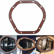Differential Cover Gasket Llr-d044 For Jeep Cherokee Wagoneer Dana 44 Front Rear