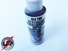 Lf Xl4 Tan Synthetic Supercharger Oil For Eaton Lysholm Gm Ford Whipple Opcon Kb