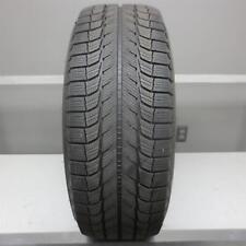 26560r18 Michelin Latitude X-ice Xi2 110t Tire 932nd No Repairs