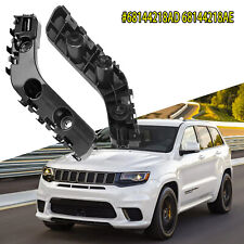 For Jeep Grand Cherokee Front Fender Side Holder Bracket Replacement Car Parts 