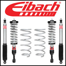 Eibach Pro-truck Stage 2 Lift Kit Coiloversshockssprings Fit 2010-2024 4runner