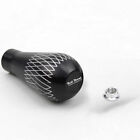 Weighted Shift Knob 195 Grams M10 X 1.5 For Honda Acura K20 K24 B D H F Series